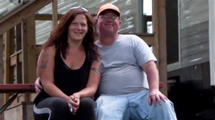 Chris Regan Murder