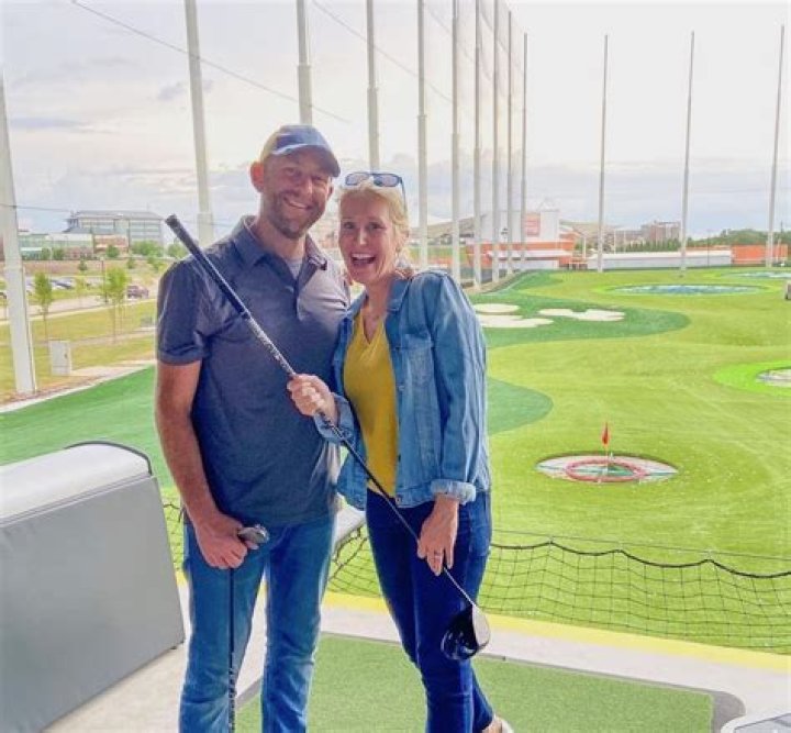 Dave & Jenny Marrs Net Worth