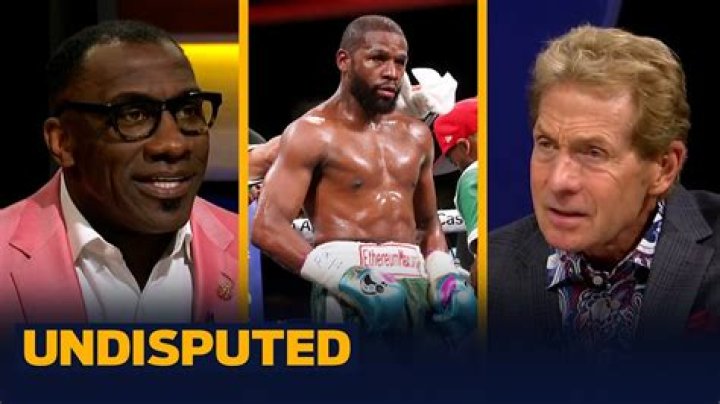 Despite Losing $108 Million Worth Fights Against Floyd Mayweather and DmitryBivol, Frustrated