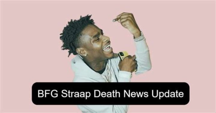 Exploring The Infamous "BFG Straap Death Photo"