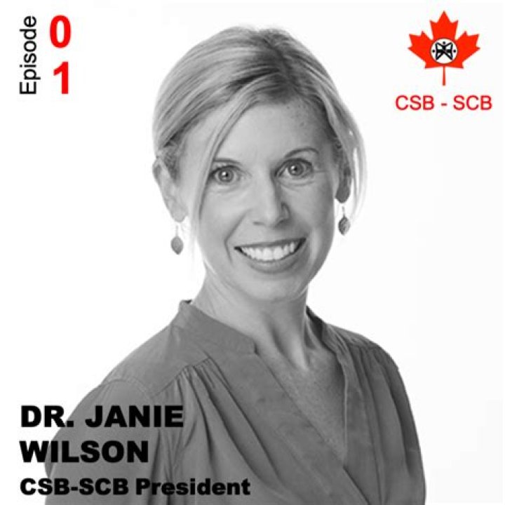 Meet James Robert Darwish, Janie Wilson ·