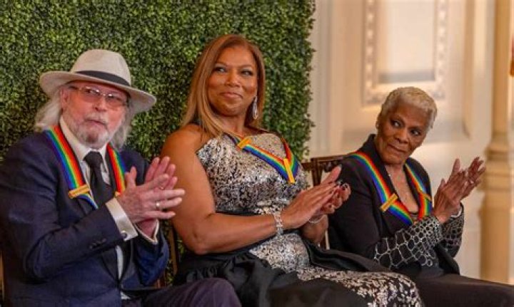 Unveiling The Age Of Maurice Gibb At His Time Of Passing